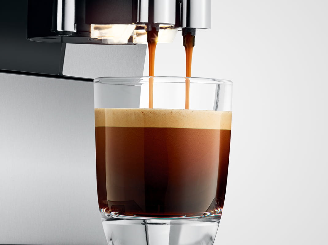 The secret of a perfect crema - JURA Canada