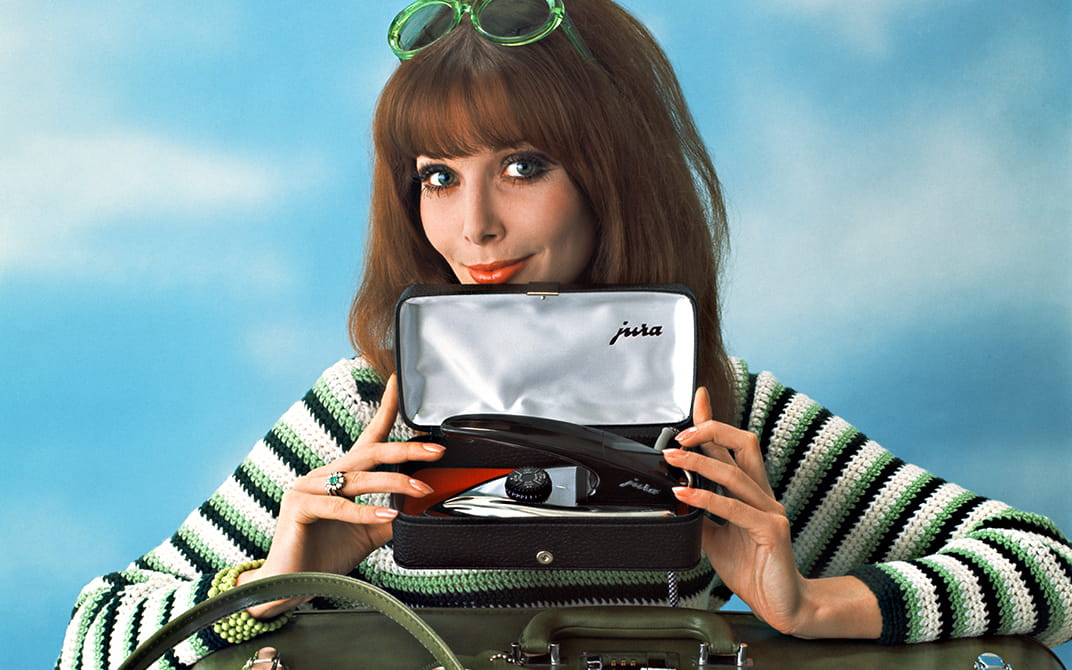 The 1960s - JURA Canada