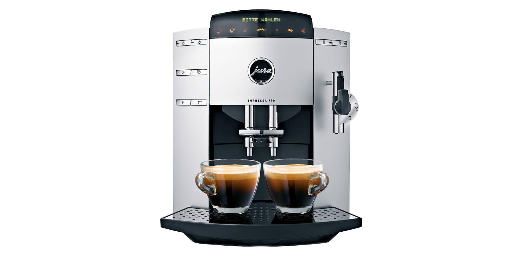 Impressa f90 2025