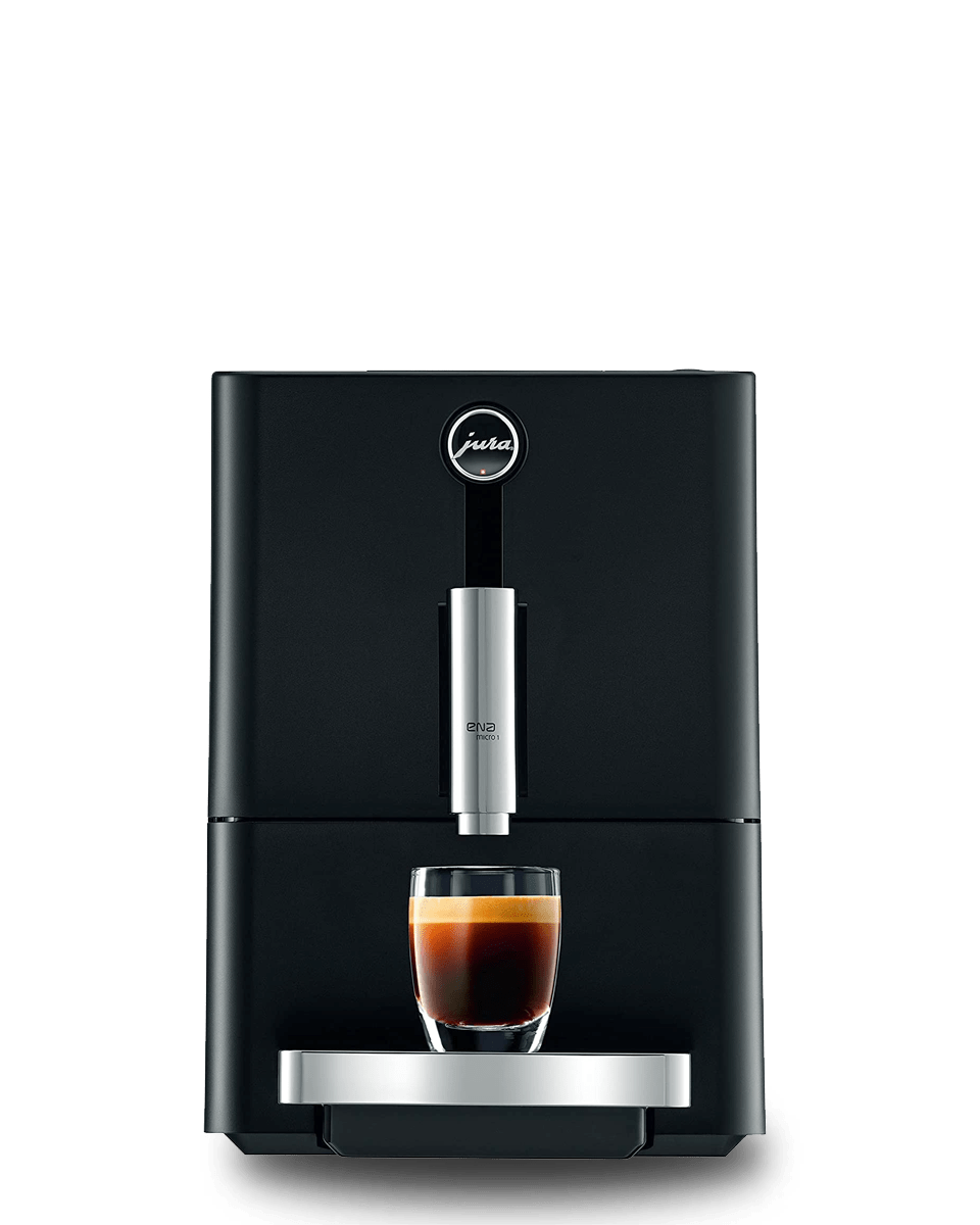 Cafetiere Jura 2016