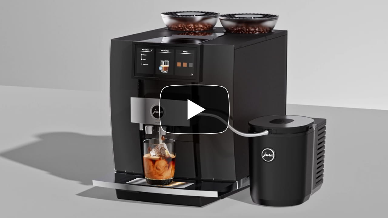 GIGA 10 - JURA Canada