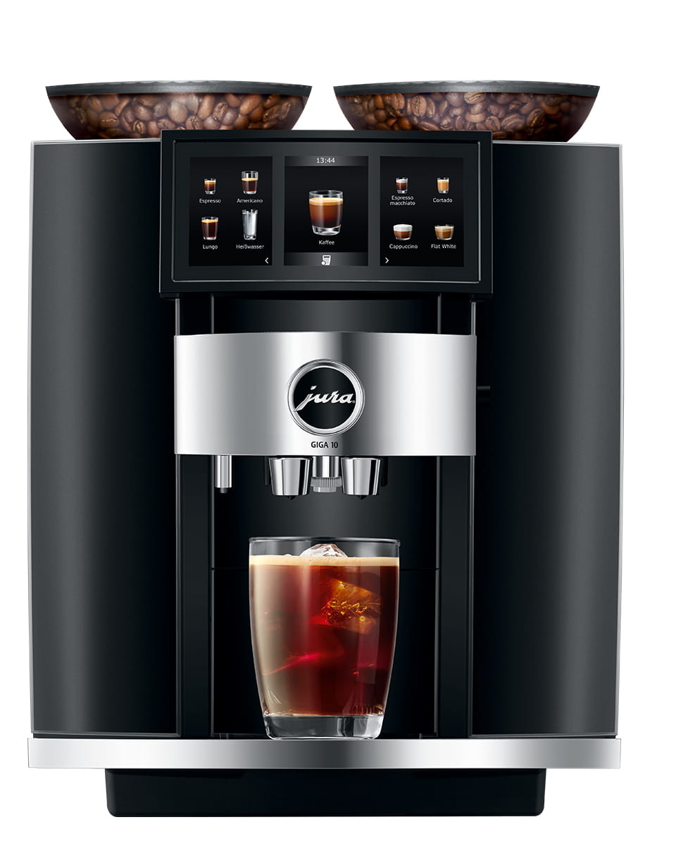 caffe espresso machine