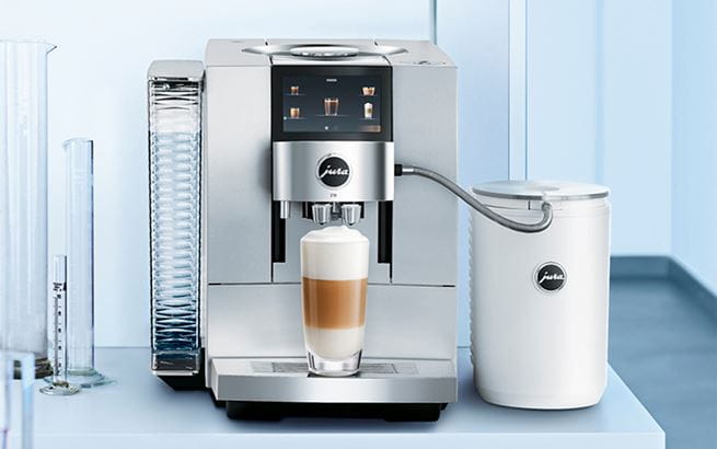 Cartouche filtrante Hywell pour Jura Claris White, filtre à eau à café pour  Jura Impressa Z5 Z6 E8 E9 Machine à café filtre à eau