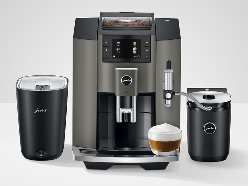 Best jura deals machine for home