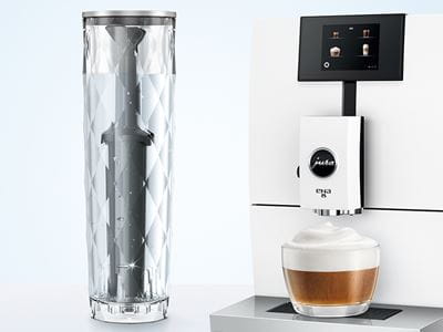Tube à lait en silicone pour machine à café automatique Ninova Jura Melitta  Krups Severin Znet-au 2 m : : Maison
